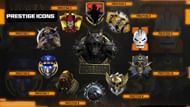 Warzone Prestige system explained (Image via Activision)